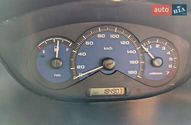 Хэтчбек Daewoo Matiz 2009 в 