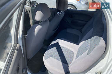 Хэтчбек Daewoo Matiz 2010 в 