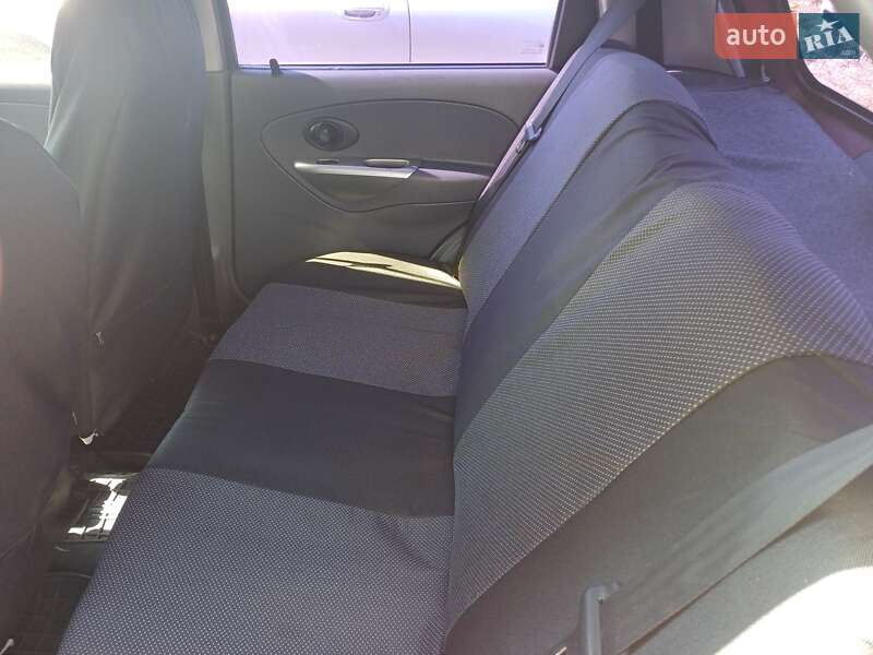 Хэтчбек Daewoo Matiz 2008 в Буче