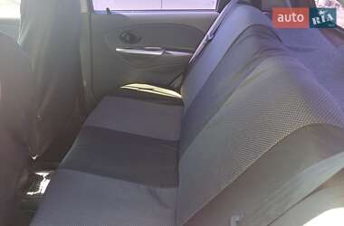 Хэтчбек Daewoo Matiz 2008 в 