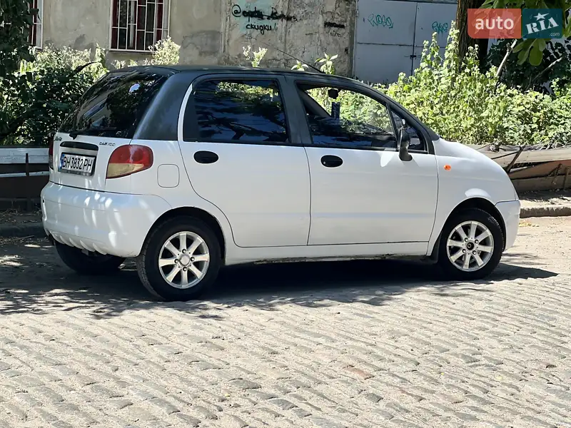 Daewoo Matiz 2012 VIN XWB4A11EDCA016369 фото оголошення 20 з 50