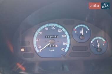 Хэтчбек Daewoo Matiz 2007 в 