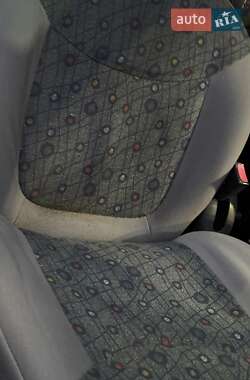 Хэтчбек Daewoo Matiz 2012 в 