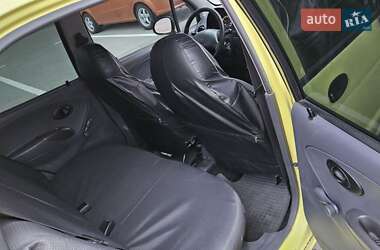 Хэтчбек Daewoo Matiz 2007 в 