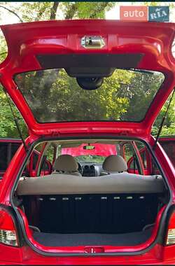 Хетчбек Daewoo Matiz 2011 в 