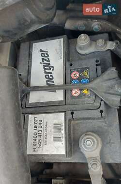 Хетчбек Daewoo Matiz 2010 в 