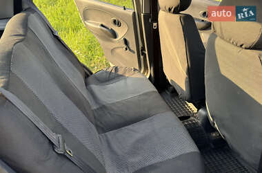 Хэтчбек Daewoo Matiz 2006 в 