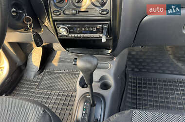 Хэтчбек Daewoo Matiz 2006 в 