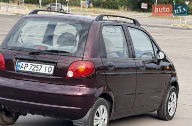 Хэтчбек Daewoo Matiz 2008 в 