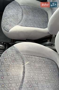 Хэтчбек Daewoo Matiz 2008 в 