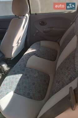 Хэтчбек Daewoo Matiz 2007 в 