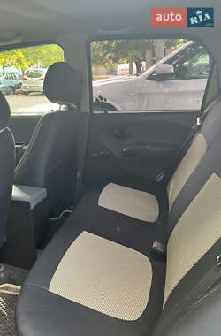 Хэтчбек Daewoo Matiz 2007 в 