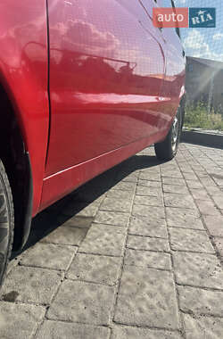 Хэтчбек Daewoo Matiz 2011 в 