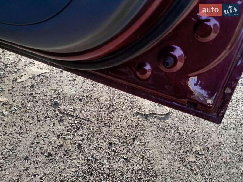 Хэтчбек Daewoo Matiz 2008 в Киеве