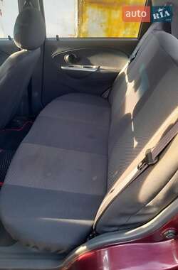 Хэтчбек Daewoo Matiz 2008 в 