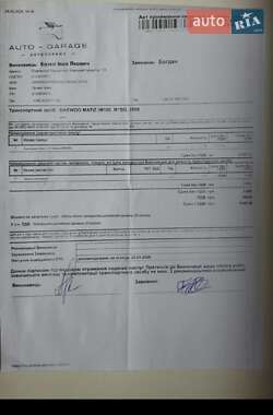 Хэтчбек Daewoo Matiz 2008 в 