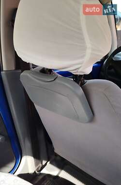 Хэтчбек Daewoo Matiz 2011 в 