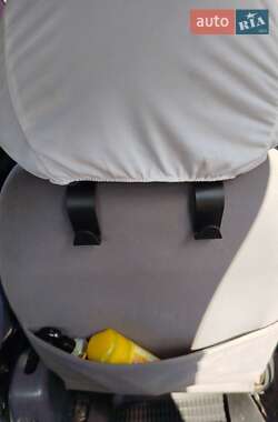 Хэтчбек Daewoo Matiz 2011 в 