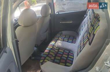 Хетчбек Daewoo Matiz 2008 в 
