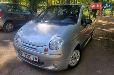 Хетчбек Daewoo Matiz 2008 в 