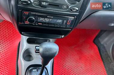 Хэтчбек Daewoo Matiz 2010 в 