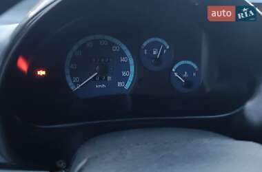Хэтчбек Daewoo Matiz 2008 в 