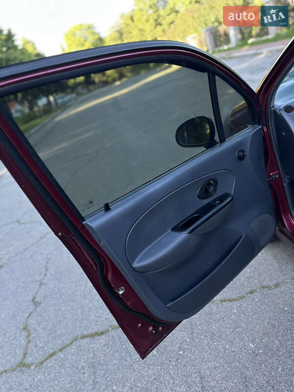 Хэтчбек Daewoo Matiz 2008 в Умани