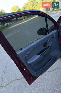 Хэтчбек Daewoo Matiz 2008 в 