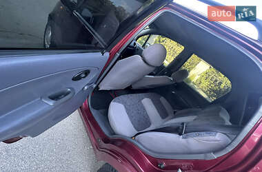 Хэтчбек Daewoo Matiz 2008 в 
