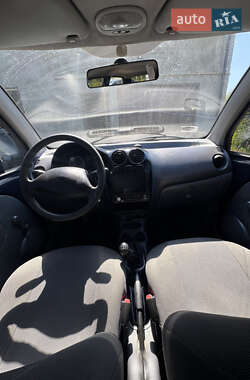 Хэтчбек Daewoo Matiz 2005 в 