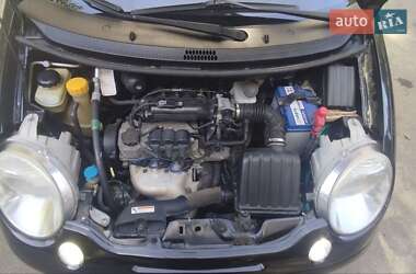 Хэтчбек Daewoo Matiz 2013 в 