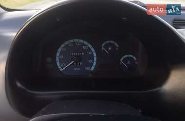 Хэтчбек Daewoo Matiz 2013 в 
