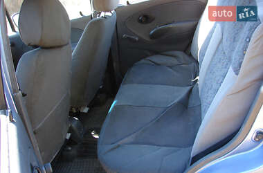 Хэтчбек Daewoo Matiz 2008 в 