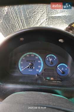 Хетчбек Daewoo Matiz 2008 в Дніпрі