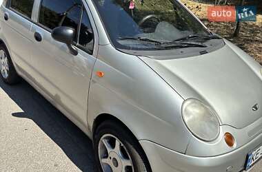 Хэтчбек Daewoo Matiz 2007 в Днепре