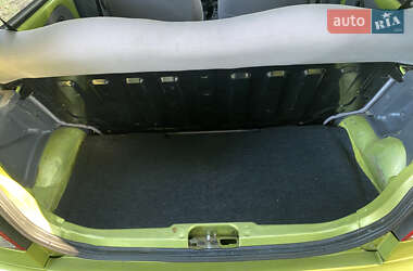 Хэтчбек Daewoo Matiz 2013 в 