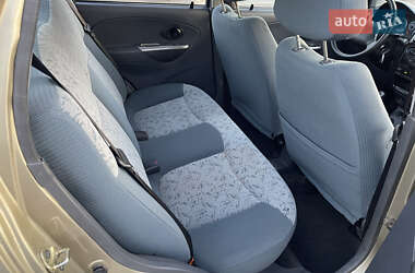 Хэтчбек Daewoo Matiz 2006 в 