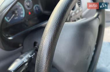 Хэтчбек Daewoo Matiz 2006 в 
