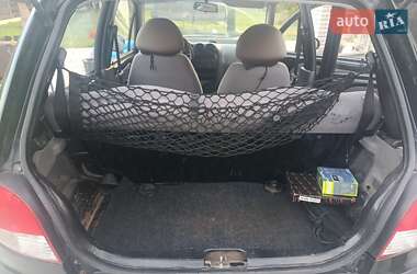Хэтчбек Daewoo Matiz 2011 в 
