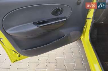 Хэтчбек Daewoo Matiz 2007 в 