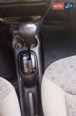 Хэтчбек Daewoo Matiz 2007 в 