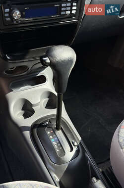 Хэтчбек Daewoo Matiz 2007 в 