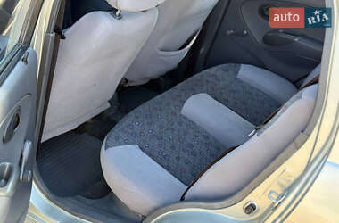 Хэтчбек Daewoo Matiz 2008 в 