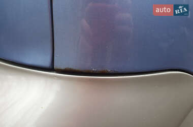 Хэтчбек Daewoo Matiz 2007 в 
