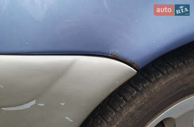 Хэтчбек Daewoo Matiz 2007 в 