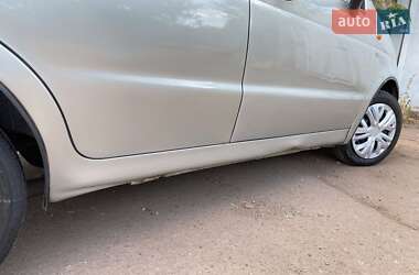 Хэтчбек Daewoo Matiz 2007 в 