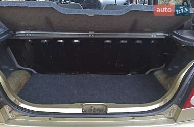Хэтчбек Daewoo Matiz 2008 в 