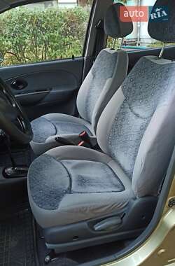 Хэтчбек Daewoo Matiz 2008 в 