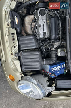 Хэтчбек Daewoo Matiz 2008 в 