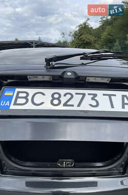 Хэтчбек Daewoo Matiz 2013 в 